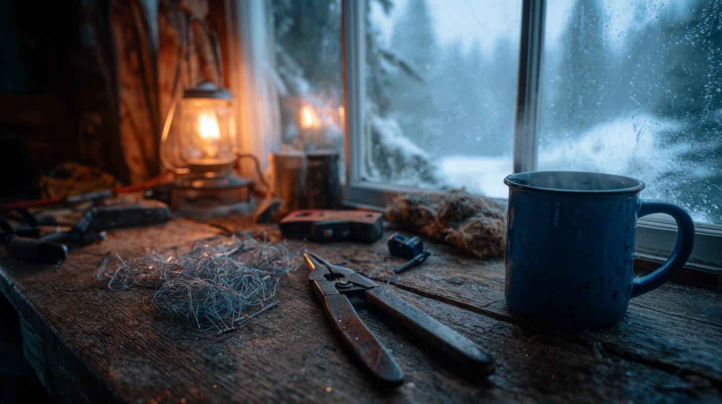 Снятие москитной сетки зимой помогает продлить ее срок службы Снятие москитной сетки зимой помогает продлить ее срок службы