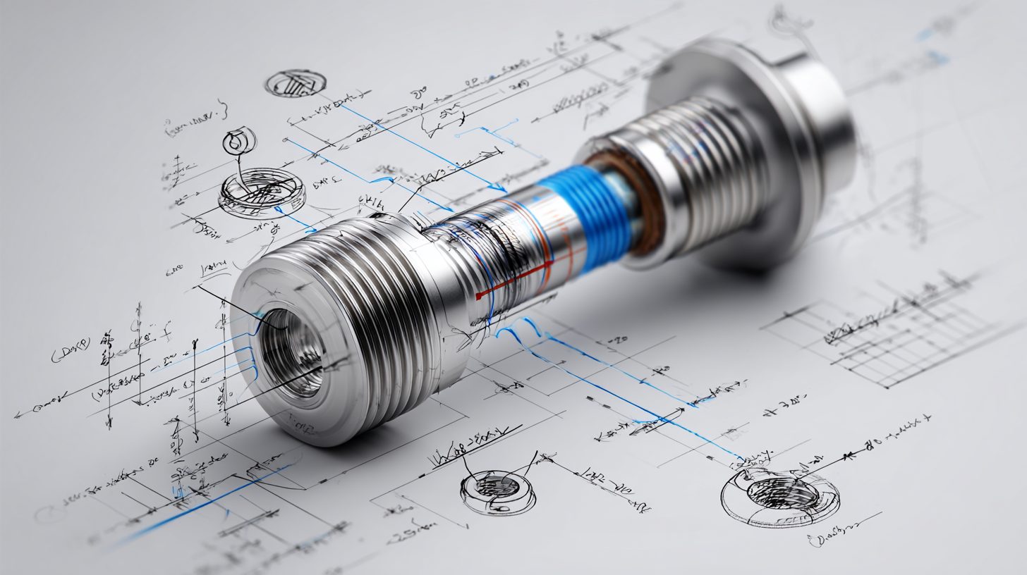 Схема расчета нагрузки на винт DIN 912 в соединении