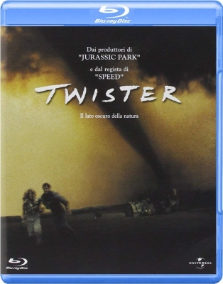 Twister (1996) .mkv FullHD 1080p HEVC x265 AC3 ITA-ENG
