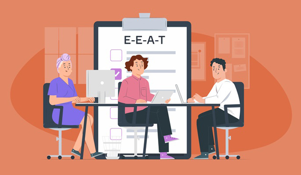 E-E-A-T � YMYL �� ��������: ���-���� ��� ������������� �����