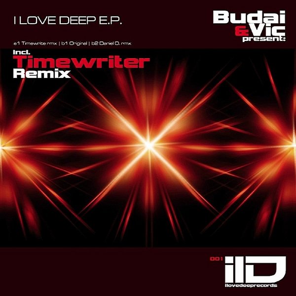 02. Budai  Vic - I Love Deep (Timewriter Remix).jpg