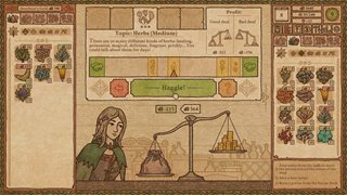 Potion Craft: Alchemist Simulator [v 2.0.2.0] (2022) PC | RePack от Wanterlude