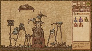 Potion Craft: Alchemist Simulator [v 2.0.2.0] (2022) PC | RePack от Wanterlude