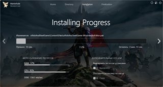 Of Ash and Steel [v 1.05b] (2025) PC | RePack by Wanterlude