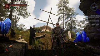 Of Ash and Steel [v 1.05b] (2025) PC | RePack by Wanterlude