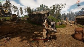 Of Ash and Steel [v 1.05b] (2025) PC | RePack by Wanterlude