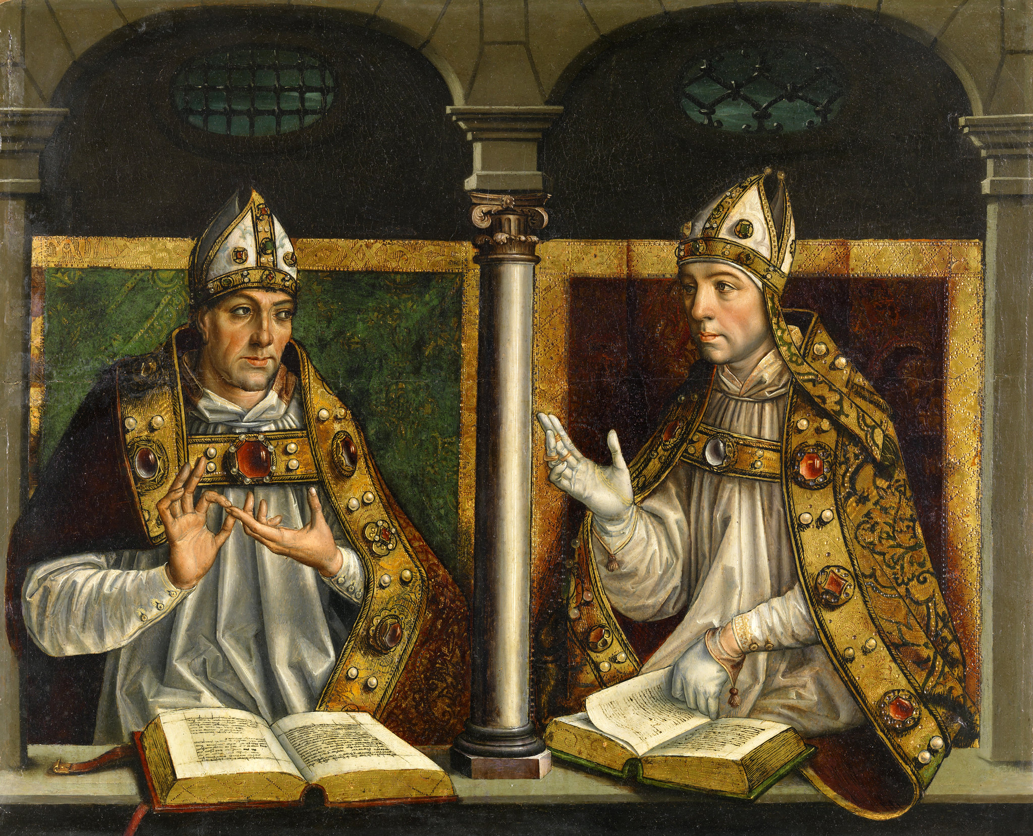 31 Saints Ambrose and Augustine.jpg