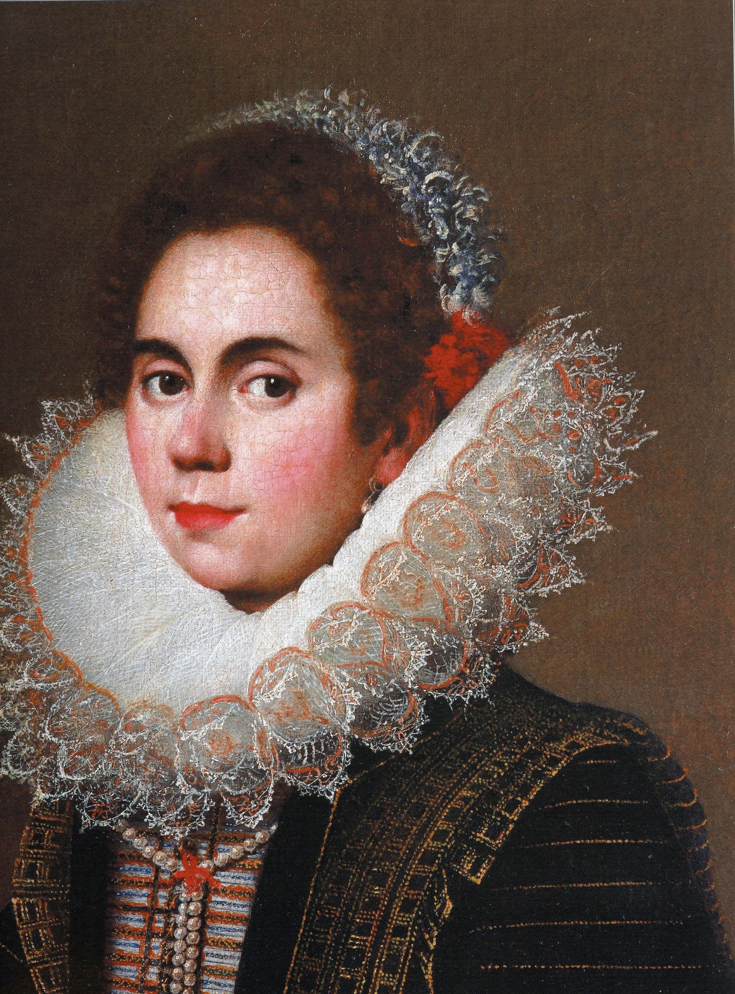 30 Tiberio Tini (Firenze 1573-1627) Ritratto di dama.jpg