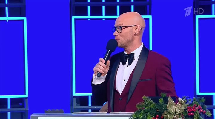 ����������� ��� ���-2025. ������ ���� / ����� (30.12.2025) HDTVRip-AVC | BigFANGroup (�������� ��� ��������� ������� �����������)