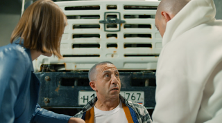 ����� � ���� ����� (2025/WEB-DL/WEB-DLRip)