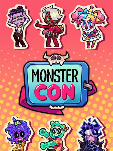 Monster Prom 4: Monster Con – “All Access” Bundle, v1.55 + 5 DLCs/Bonuses