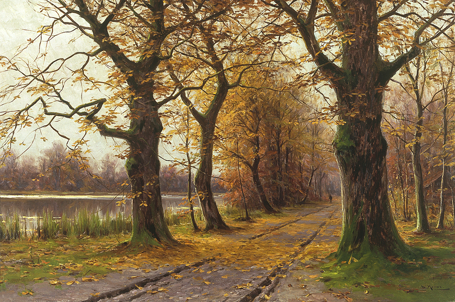 Moras,Walter_Herbstliche_Baumallee.jpg