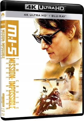 Mission: Impossible - Rogue Nation (2015) Full Blu-Ray 4K 2160p UHD HDR 10Bits HEVC ITA DD 5.1 ENG TrueHD 7.1 MULTI