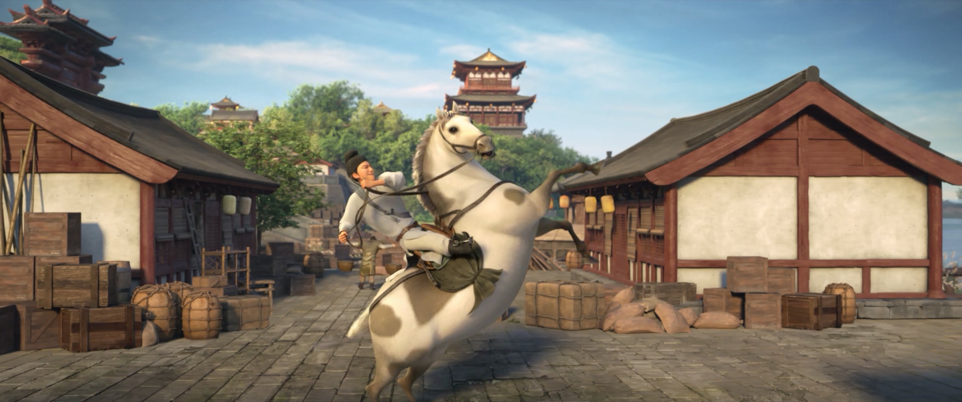 [AniPlague] Chang An San Wan Li.mkv_20260110_182850.410.jpg