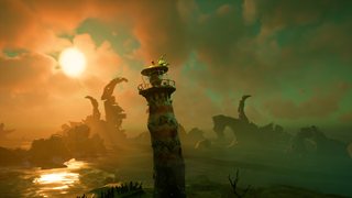 Keeper [v 1218000] (2025) PC | RePack by Wanterlude