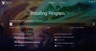 Keeper [v 1218000] (2025) PC | RePack by Wanterlude