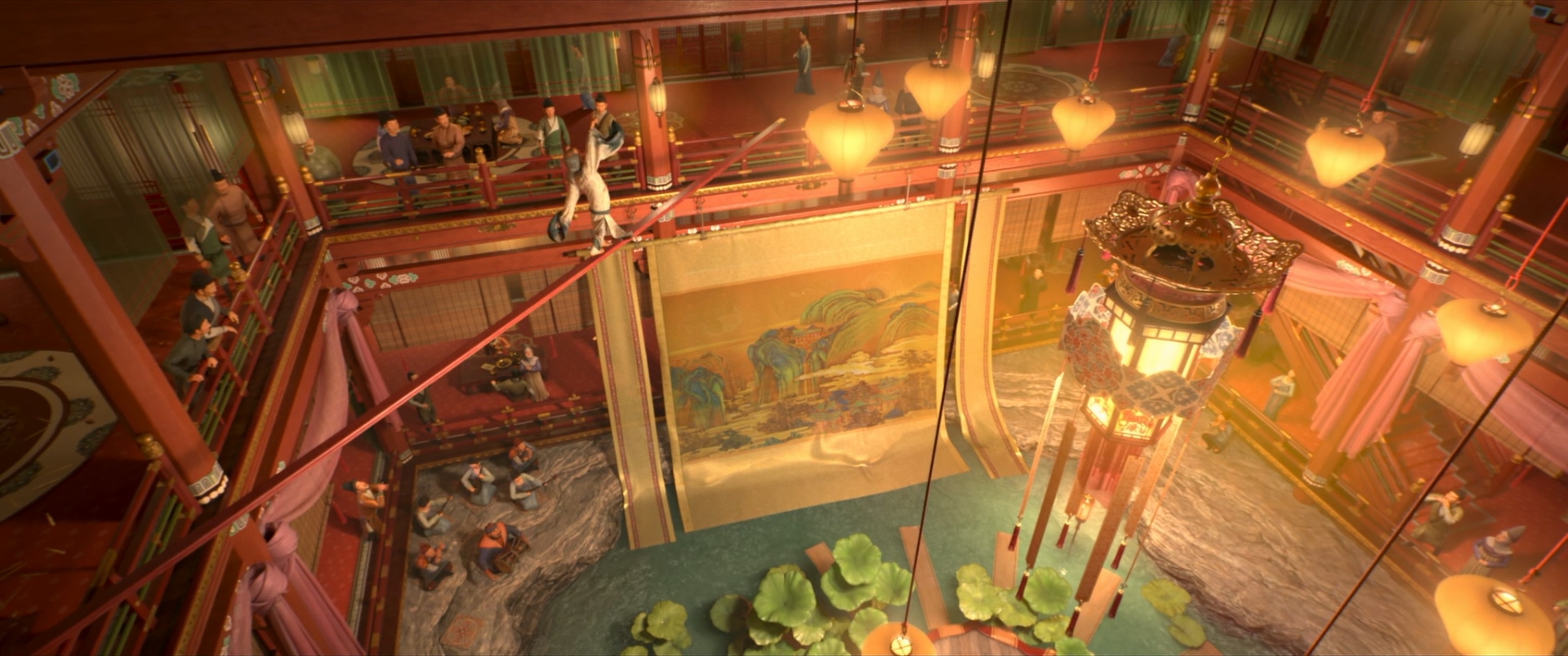 [AniPlague] Chang An San Wan Li.mkv_20260110_183538.648.jpg