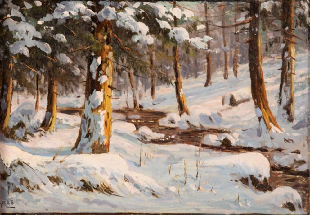 Walter_Moras_-_Winterwald_im_Schnee_mit_Bachlauf.jpg