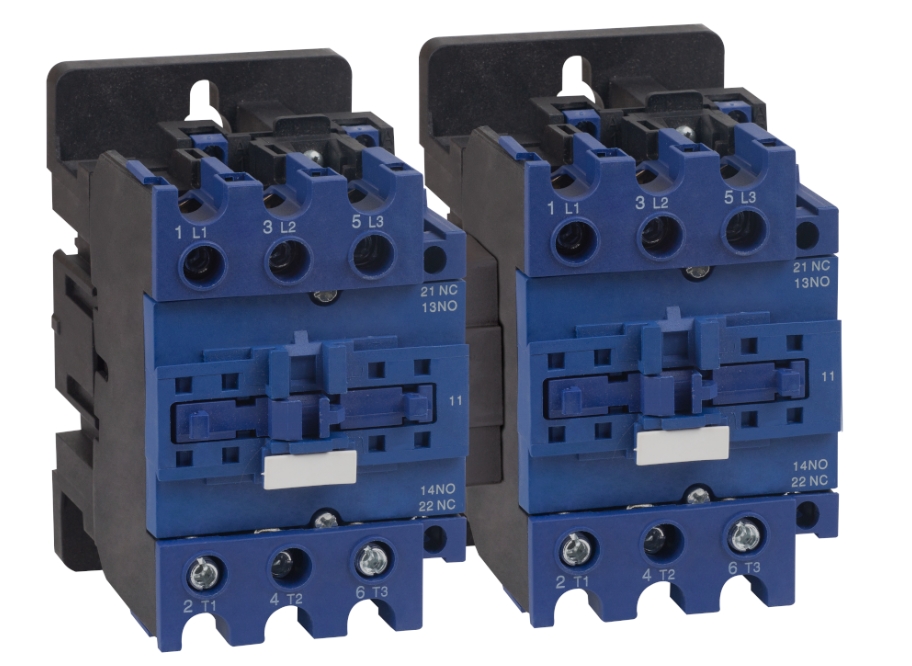 От чего зависит стоимость контакторов