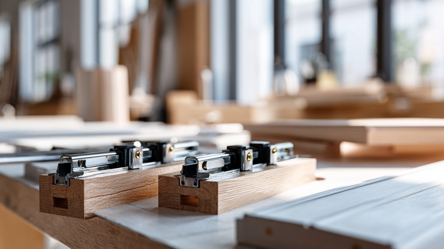 Дополнительные элементы фурнитуры: доборы, наличники и доводчики для дверей