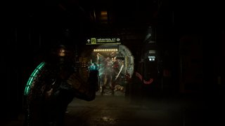 Dead Space - Deluxe Edition [Build 10602756 + DLC] (2023) PC | RePack by Wanterlude