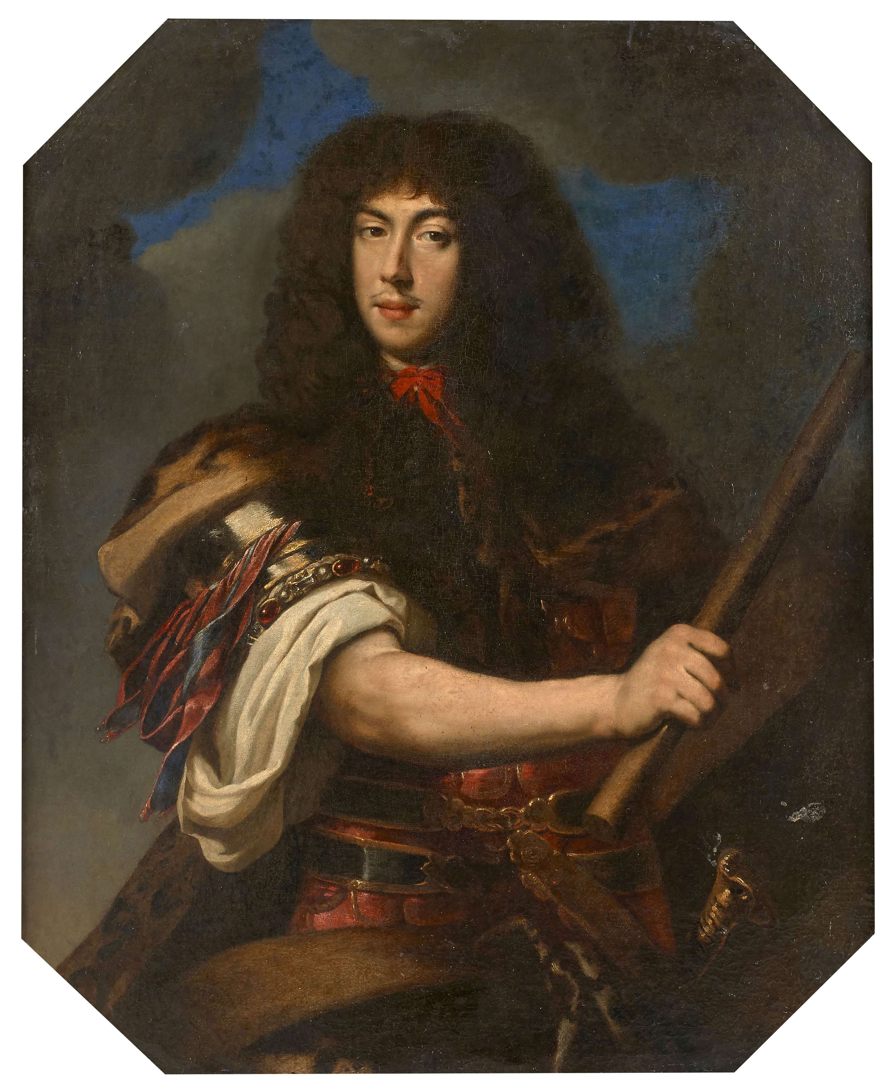 36Ecole fran?aise du XVIIe si?cle-Portrait d'un mar?chal.jpg