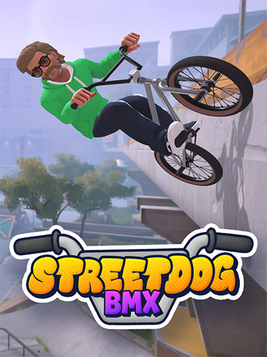 Streetdog BMX – v1.0.31