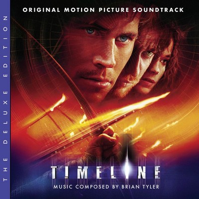 Timeline Soundtrack