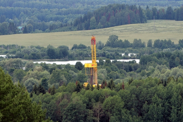 «ЛУКОЙЛ» нашёл способ добывать труднодоступную нефть в Республике Коми