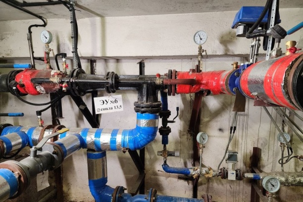 Санкт-Петербург сохранил рекорд по числу энергосервисных контрактов