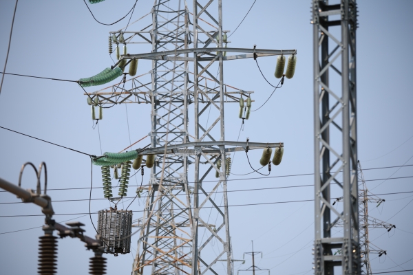 Холода спровоцировали рекорд энергопотребления в Сибири