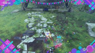 Sonic Frontiers: Digital Deluxe Edition [v 1.42 + DLCs] (2022) PC | RePack by Wanterlude