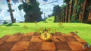 Sonic Frontiers: Digital Deluxe Edition [v 1.42 + DLCs] (2022) PC | RePack by Wanterlude