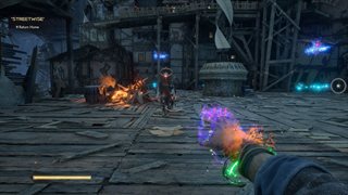 Immortals of Aveum [v 1.0.6.6 Build 266.971 + DLCs] (2023) PC | RePack by Wanterlude