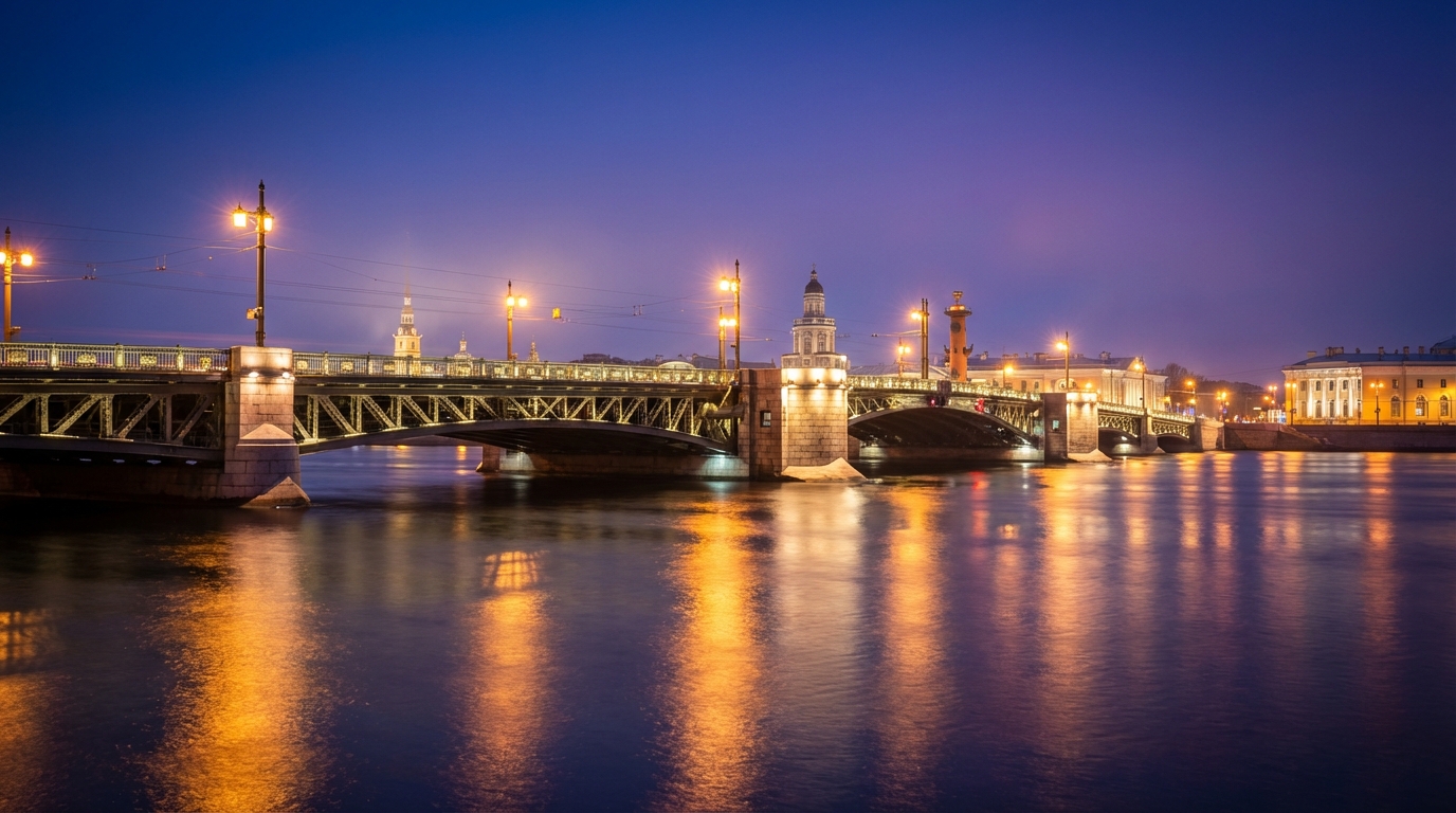 Водные путешествия по Петербургу: почему они покоряют сердца туристов этим летом