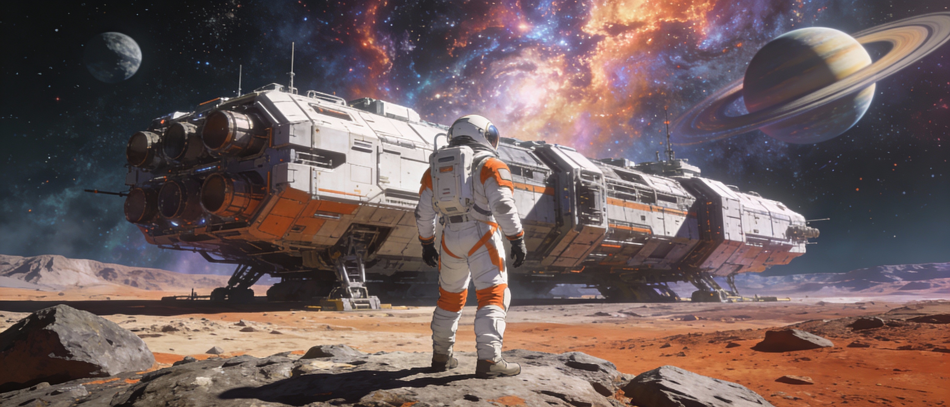 Starfield выход