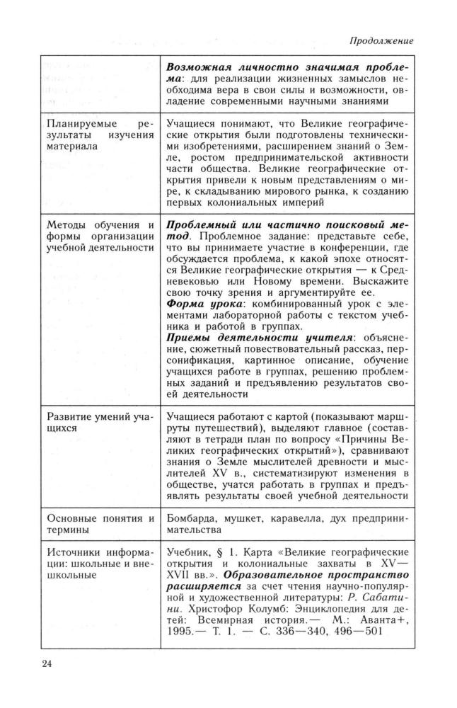 Юдовская А. Я. и др. - Поурочные разработки по новой истории. 1500-1800. 7 класс. - 2001_pic25.jpg