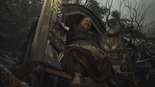 Resident Evil Village: Gold Edition [Build 21519280 + DLCs] (2021) PC | RePack by Wanterlude