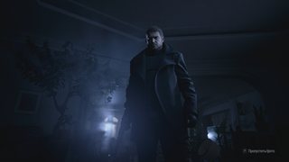 Resident Evil Village: Gold Edition [Build 21519280 + DLCs] (2021) PC | RePack by Wanterlude