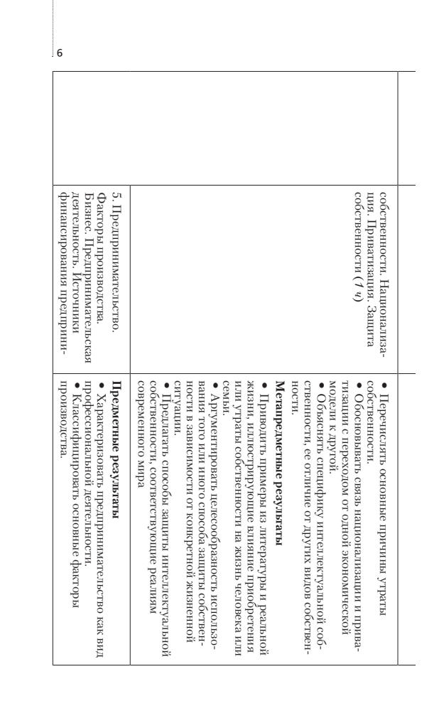 Никитин А. Ф. и др. - Обществознание. Методическое пособие. Базовый уровень. 11 кл. - 2016_pic10.jpg