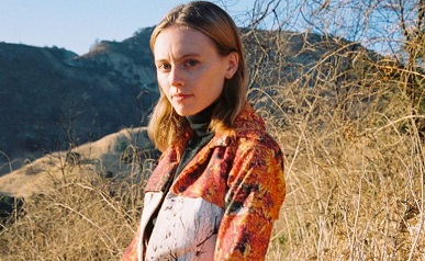 (Indie Folk) Skullcrusher - Collection: 4 albums...