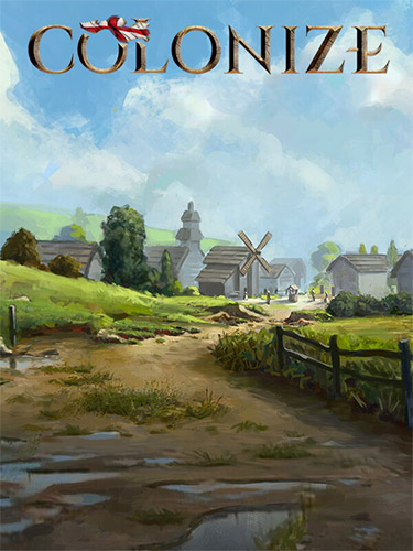 Colonize – v1.0 (Release)
