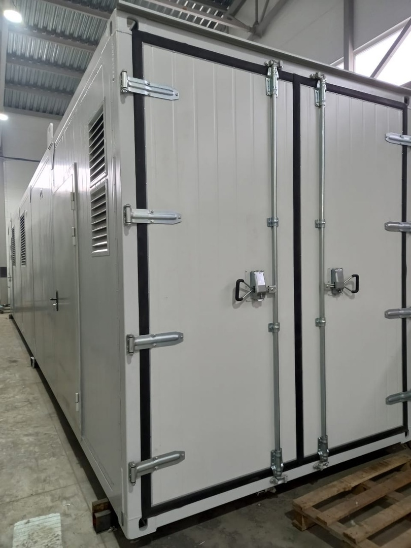 Как правильно выбрать блок-контейнер для вашей задачи