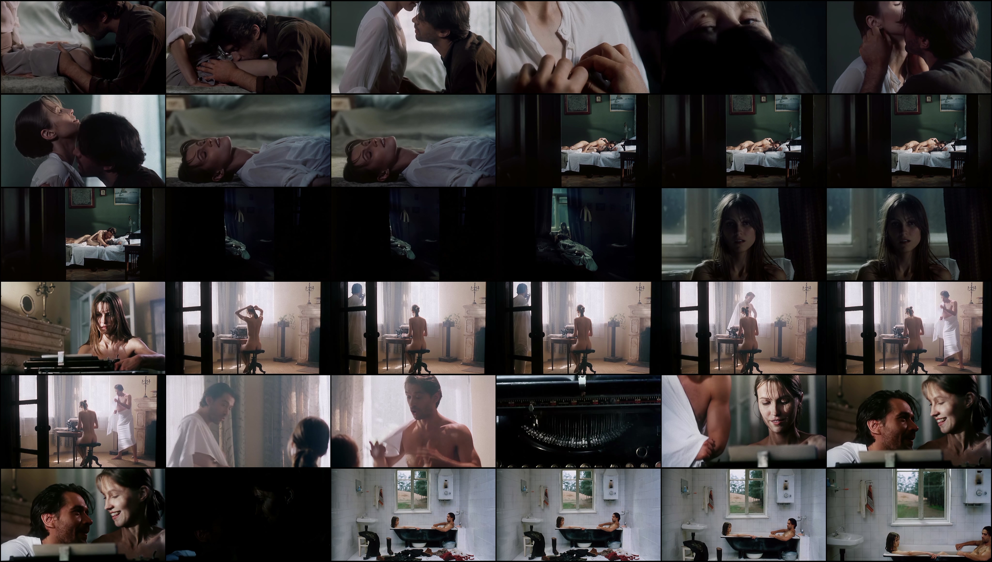 Ингеборга Дапкунайте Подмосковные вечера (1994) HD 720.jpg