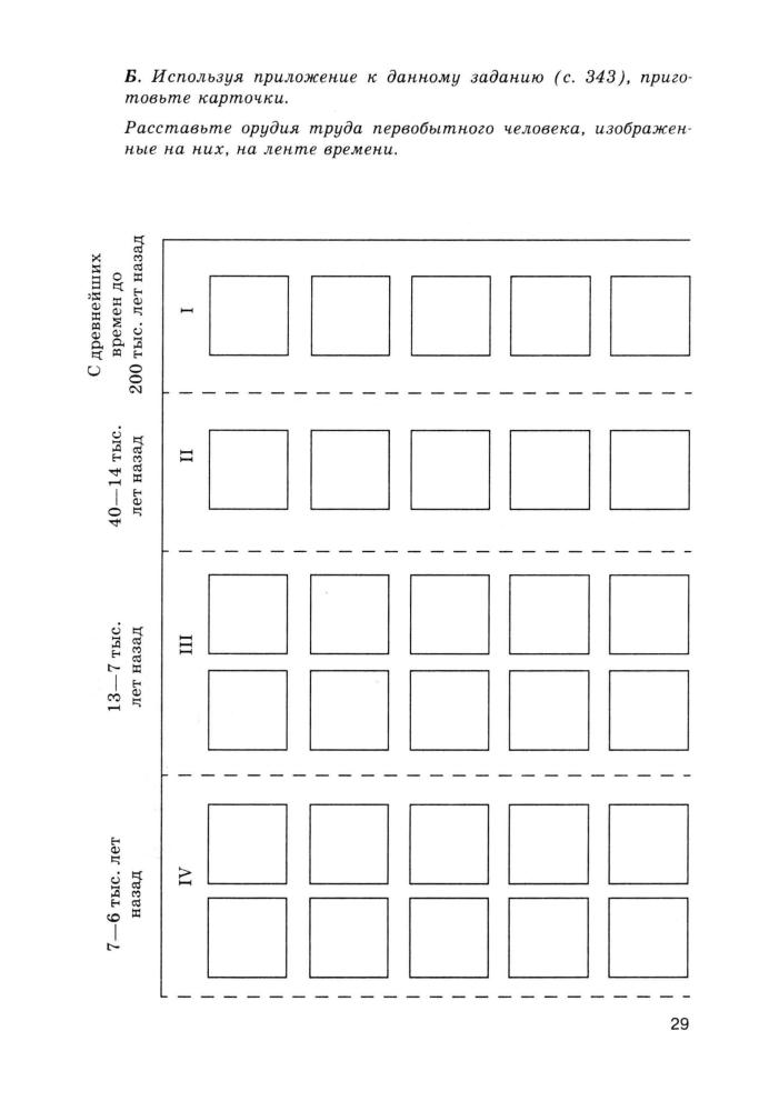 Сухов В. В. и др. - История древнего мира и средних веков. Дидактические материалы. 5-6 кл. (Дидактические материалы). - 2000_pic30.jpg