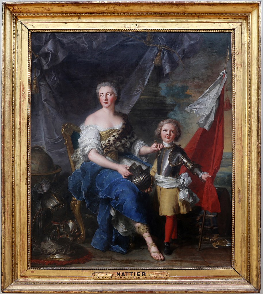 36Jean-marc_nattier,_la_duchessa_di_lambesc_e_suo_fratello_il_conte_di_brionne,_1732,_01.jpg