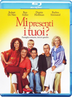 Mi presenti i tuoi (2004) Full Blu-Ray 42Gb AVC ITA DD 5.1 ENG DTS-HD MA 5.1 MULTI
