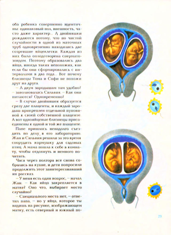 Кан-Натан Ж. и др. - Энциклопедия сексуальной жизни для детей 10-13 лет - 1991_pic25.jpg