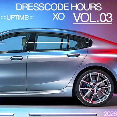 VA - Dresscode Hours XO Vol.03 (2026) MP3