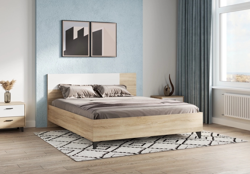 Что важно учесть перед покупкой кровати в спальню